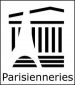 Logo parisienneries