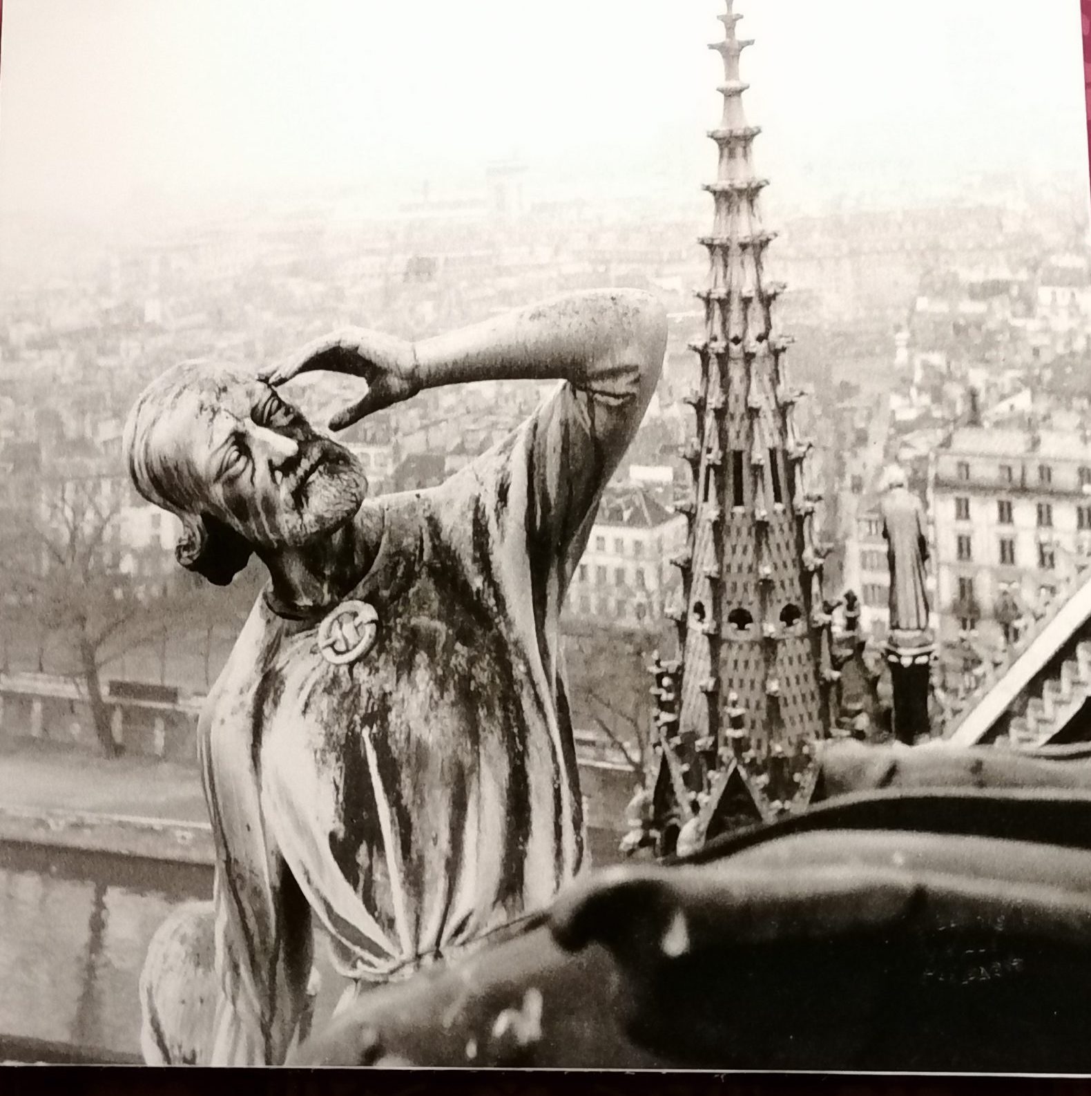 Notre Dame De Paris De Victor Hugo à Eugène Viollet Le Duc Parisienneries Expositions à Paris