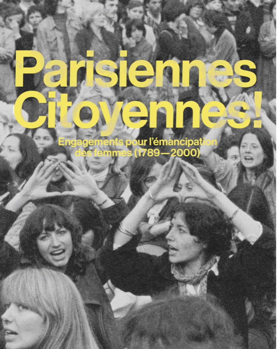 Parisiennes citoyennes