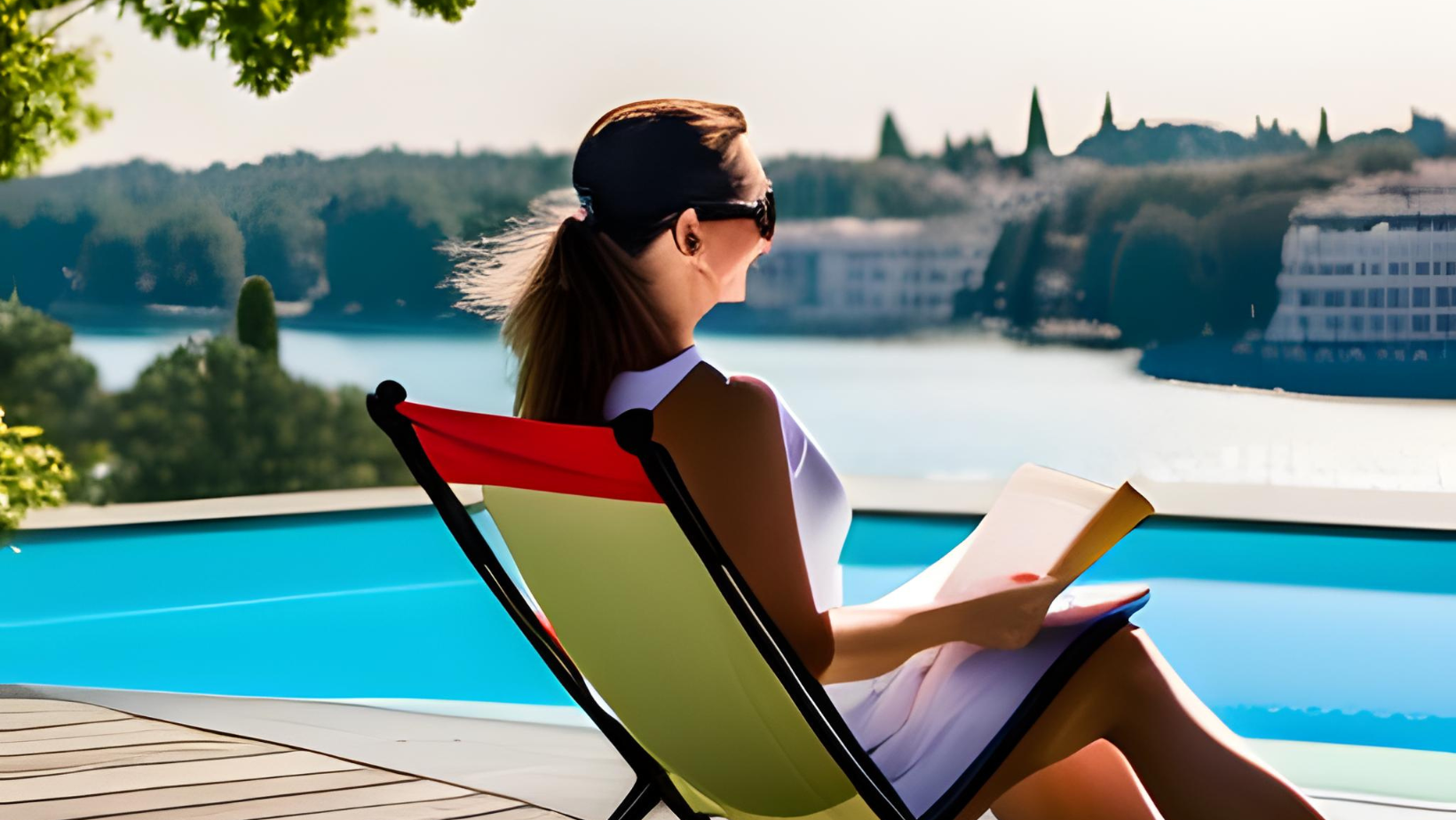 12 Livres Captivants à Dévorer Cet Été - Parisienneries, expositions à ...