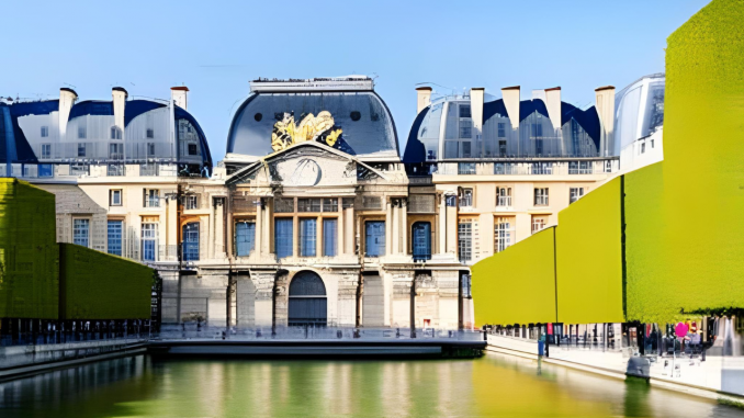 Voici une sélection de musées parisiens ouverts le mardi, chacun offrant une expérience artistique unique.