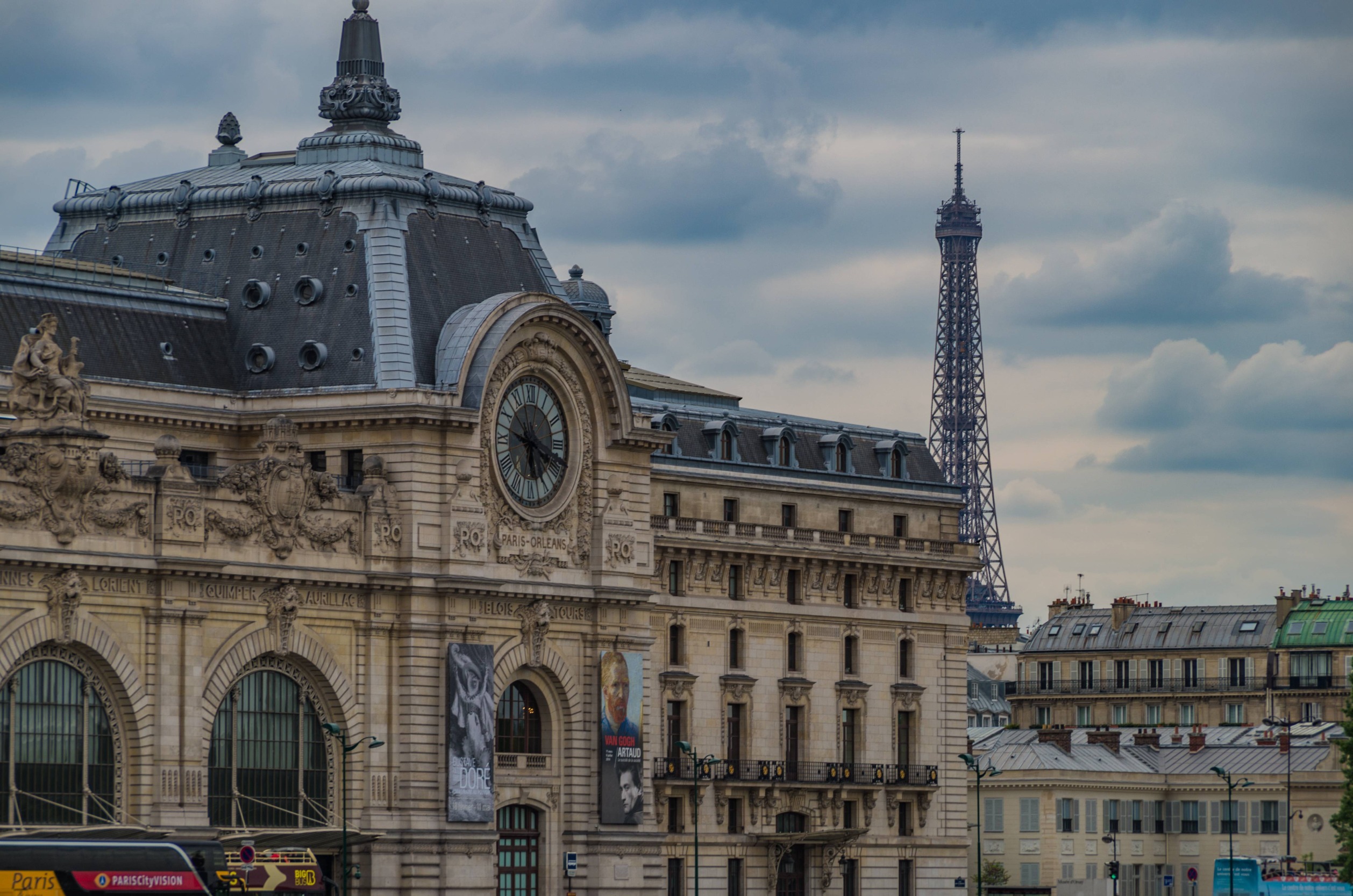Musee Fr Quels sont les joyaux méconnus des musées français ? - Parisienneries ...