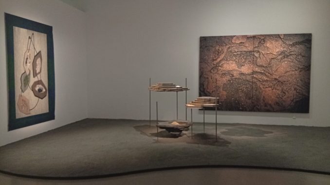 Otobong Nkanga Otobong Nkanga