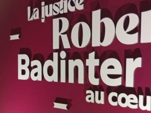 Robert Badinter