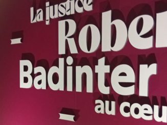 Robert Badinter