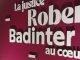 Robert Badinter