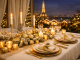 Comment décorer sa table de Noel ?