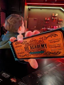 La meilleure aventure de Noël à Bruxelles !