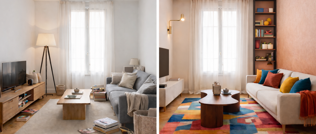 5 astuces pour optimiser l'espace (sans travaux)