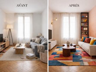 5 astuces pour optimiser l'espace (sans travaux)