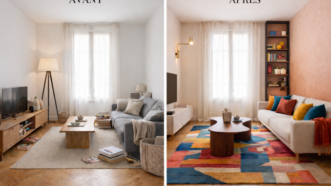 5 astuces pour optimiser l'espace (sans travaux)