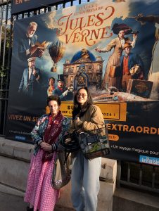 Le Grand hotel des reves