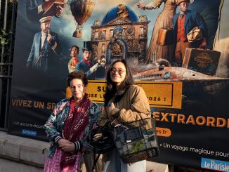 Le Grand hotel des reves