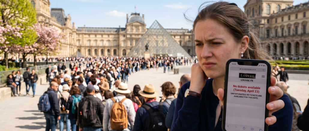 Activites a Paris ce quil faut reserver en priorite