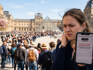 Activites a Paris ce quil faut reserver en priorite