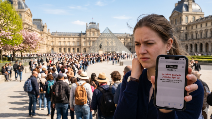 Activites a Paris ce quil faut reserver en priorite