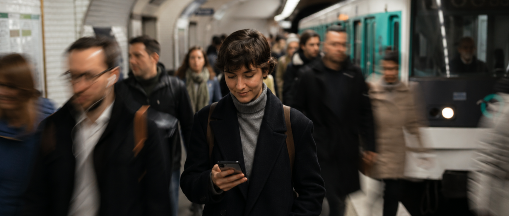 Meilleures applications Paris 2026 le guide complet pour optimiser votre quotidien dans la capitale