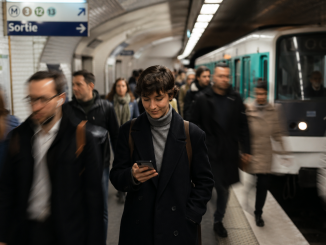 Meilleures applications Paris 2026 le guide complet pour optimiser votre quotidien dans la capitale
