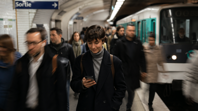 Meilleures applications Paris 2026 le guide complet pour optimiser votre quotidien dans la capitale