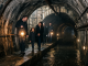 Visite nocturne des égouts de Paris