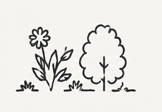 Jardins pour respirer en famille à Paris
