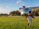 Où les enfants peuvent vraiment courir à Paris ?