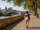 Se balader à Paris avec des enfants