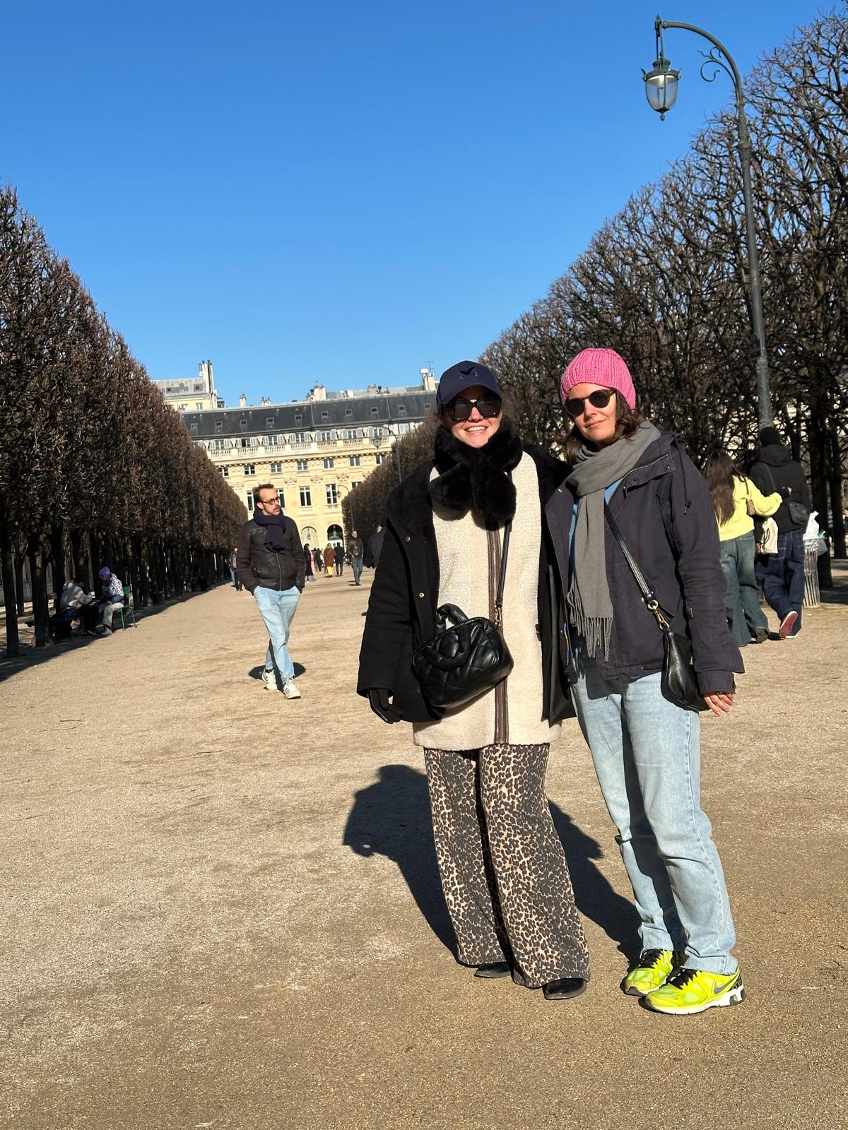 Paris selon ton humeur