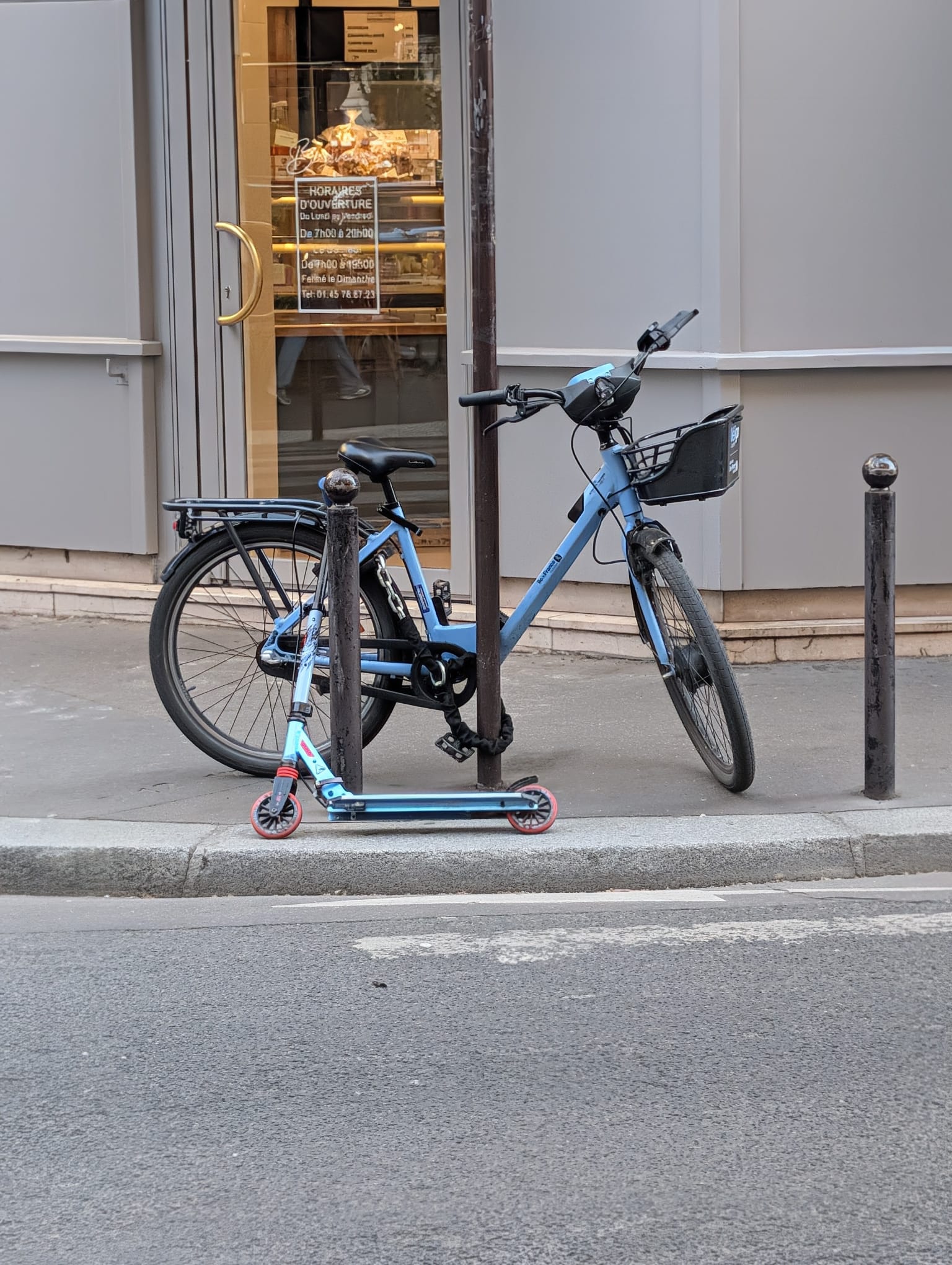 Paris pratique