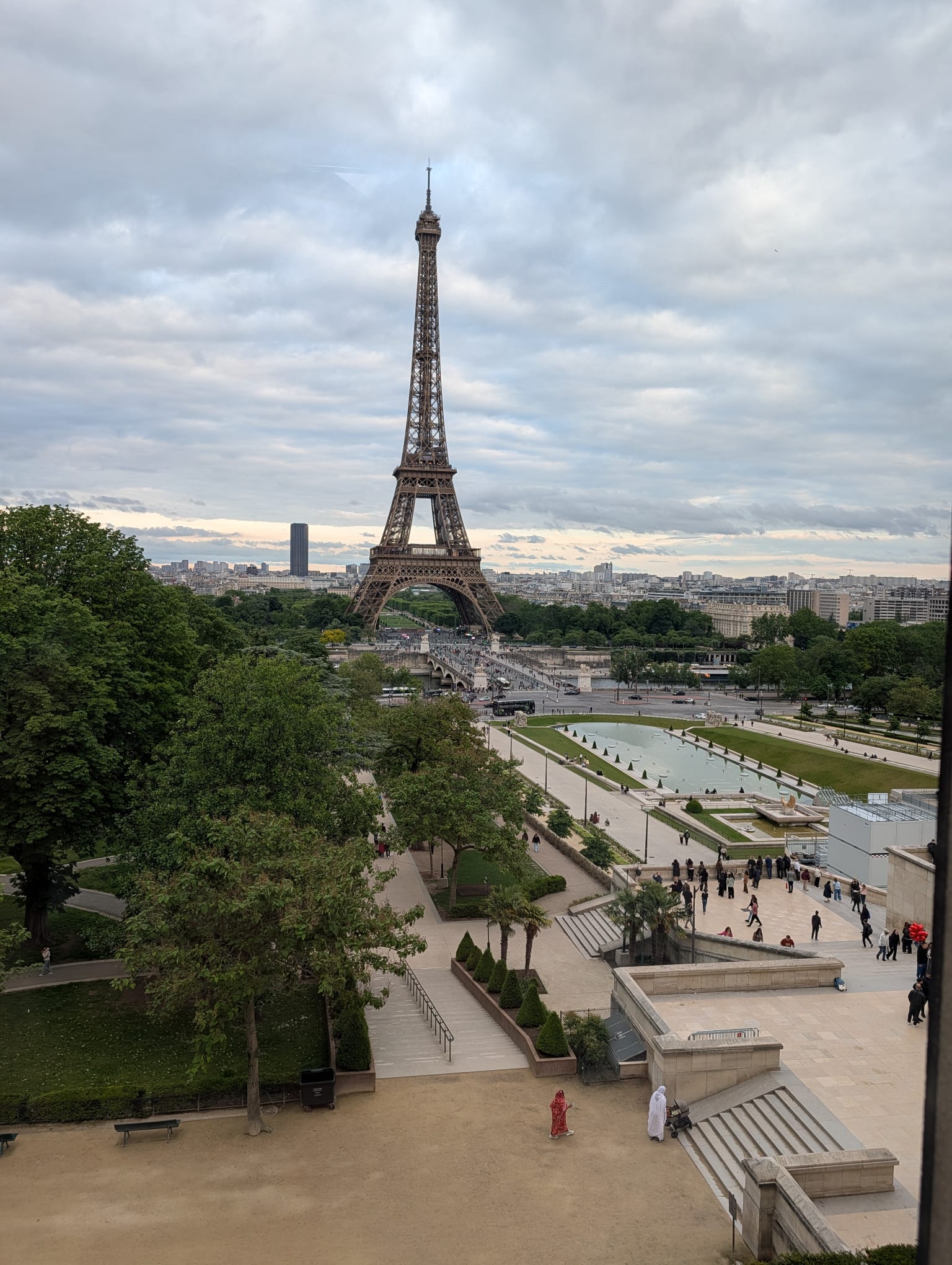 Que faire à Paris
