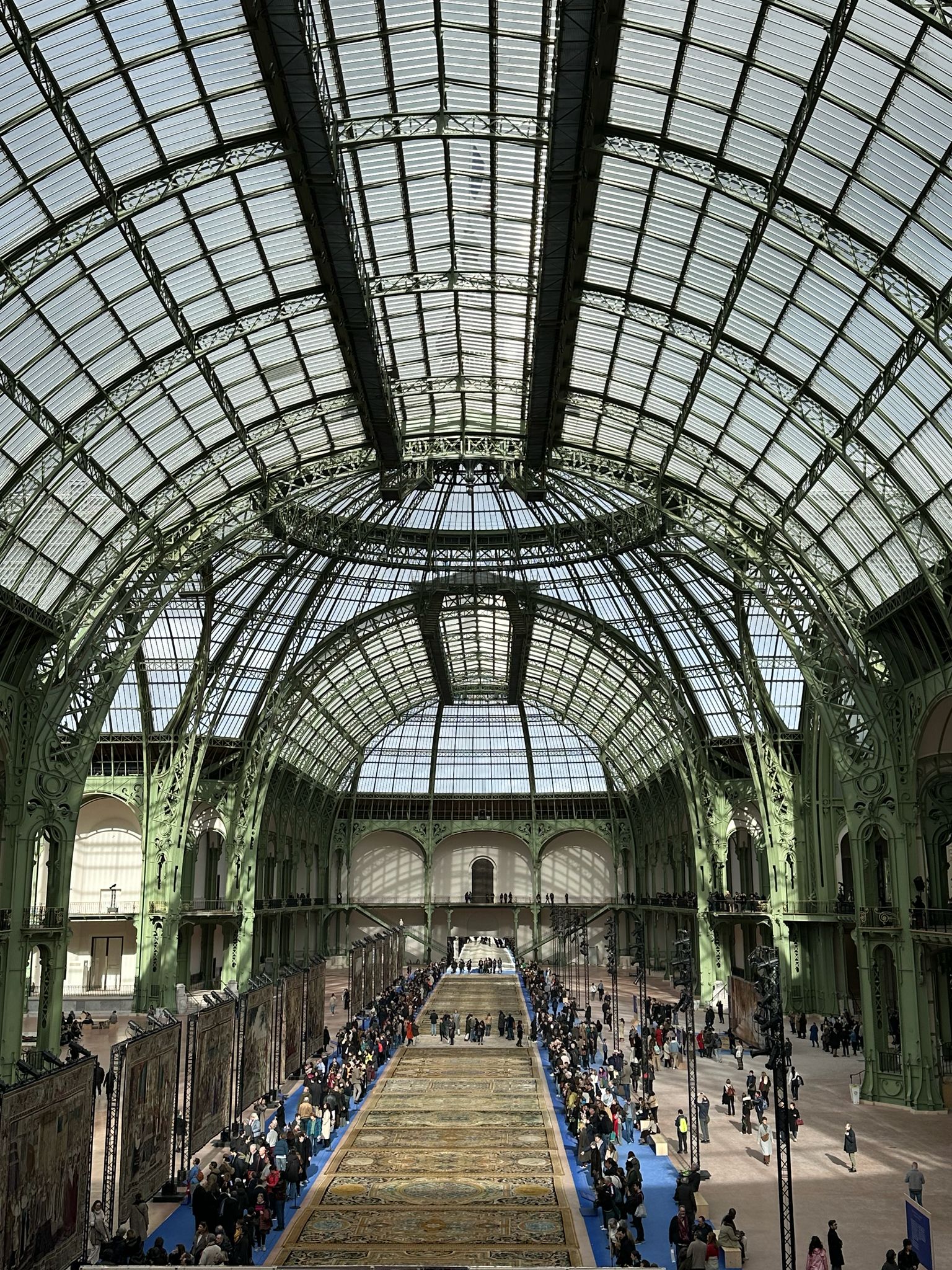 Musées et culture à Paris