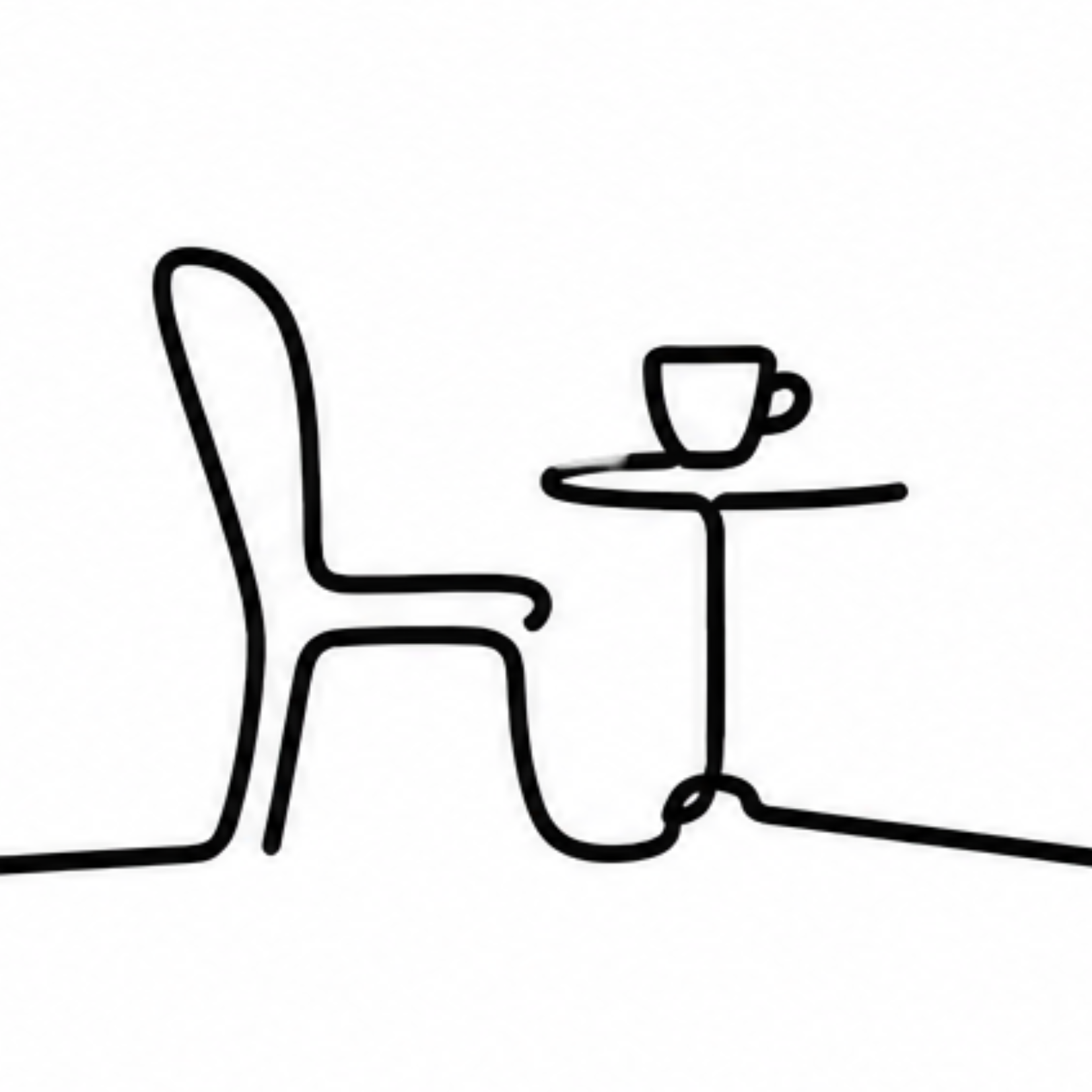 Solitude à Paris