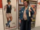 Photographie du reportage Parisienneries : Belmondo à la Cinémathèque française (1)